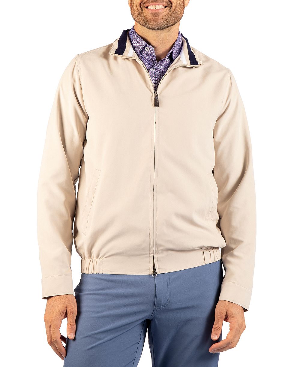Tailorbyrd Men's Resistant Golf Jacket