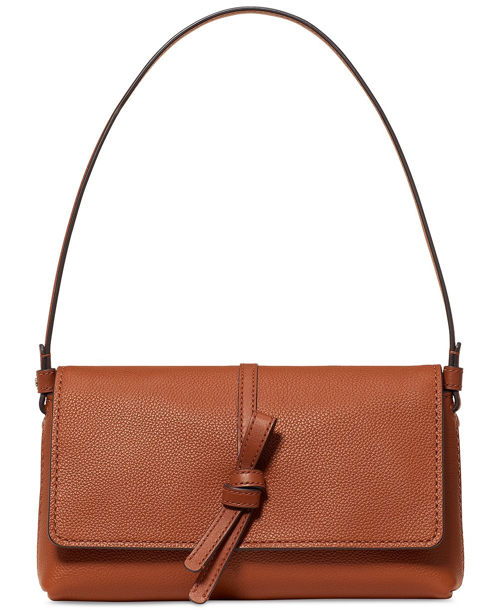 kate spade new york Loop Leather Small Shoulder Bag