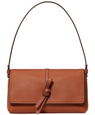 kate spade new york Loop Leather Small Shoulder Bag