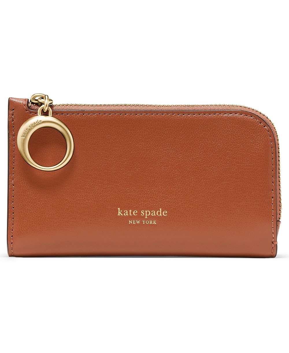 kate spade new york кошелек Slim Halo на две складки