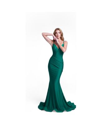 Forest green