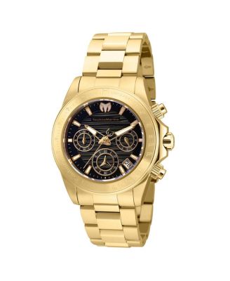 TechnoMarine Women's TM-219014 Manta Quartz Dial Watch