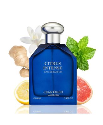 Jean Rish Парфюм Citrus Intense