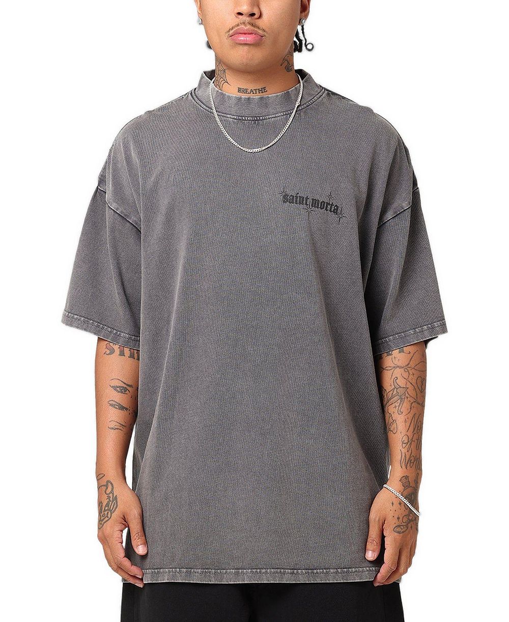 SAINT MORTA Men's Ethereal T-Shirt