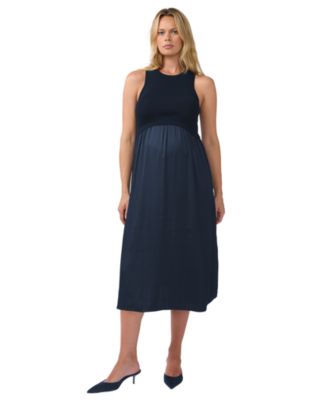 Classic navy