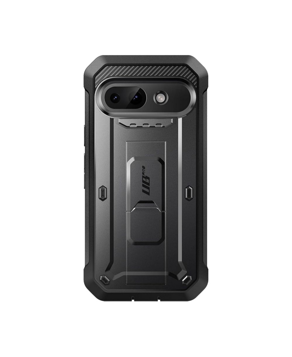 SUPCASE Unicorn Beetle Pro прочный чехол для телефона с защитой экрана для Google Pixel 9a