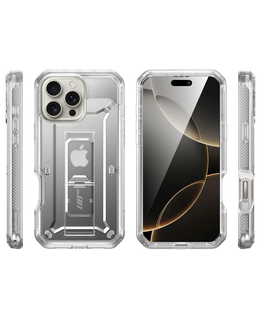 Противоударный чехол SUPCASE Unicorn Beetle Pro для iPhone 16 Pro