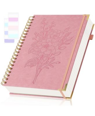 Pink 5.7" x 8.5"