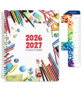 School supplies
