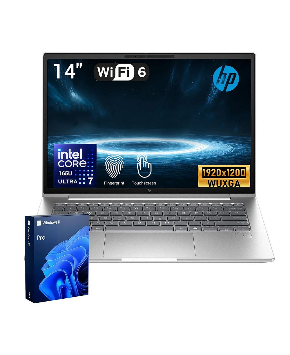 HP EliteBook 640 G11 14" ноутбук