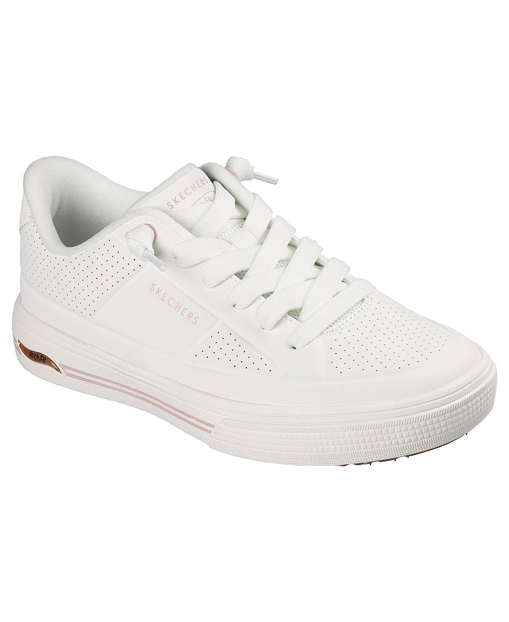 Skechers Women's Skechers Arch Fit Arcade - Harmonize Casual Sneakers from Finish Line