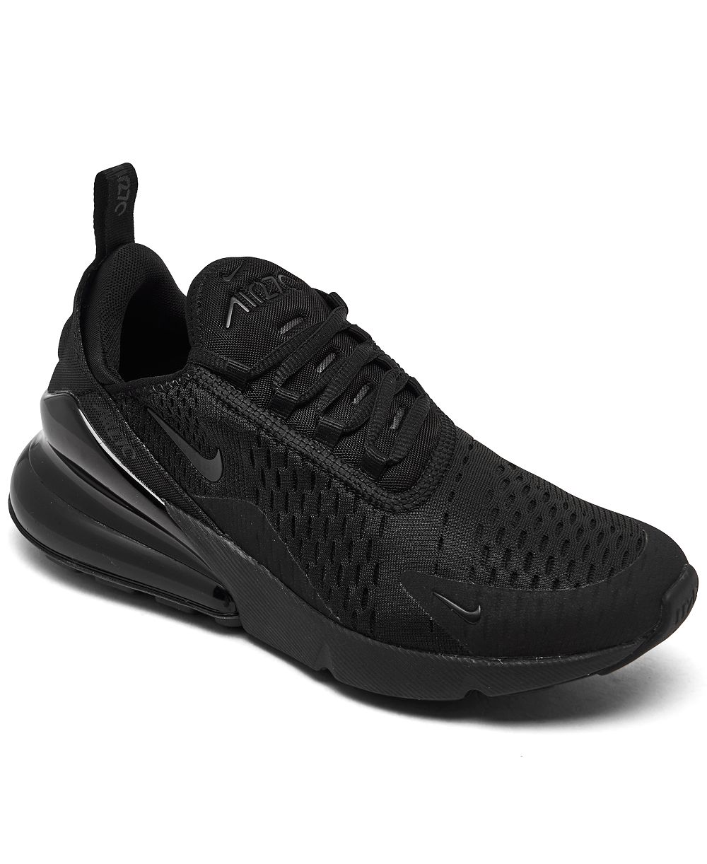 Nike женские повседневные кроссовки Air Max 270 от Finish Line