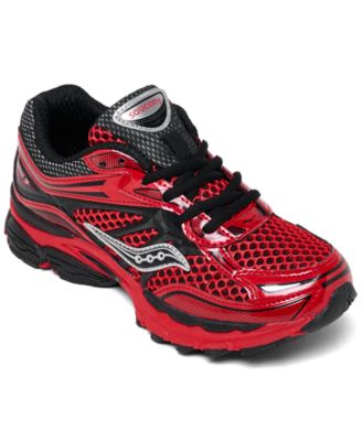 Saucony детские кроссовки ProGrid Omni 9 Lifestyle для малышей
