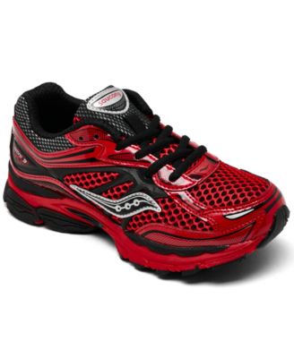 Кроссовки для бега Saucony Omni 9 для детей старшего возраста, от Finish Line