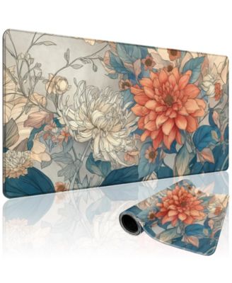 Japanese minimalist floral