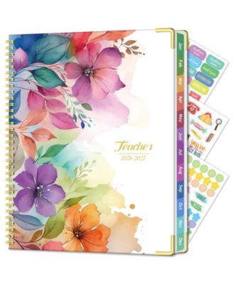 Flower 2026-2027