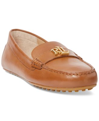 Polo Tan Leather