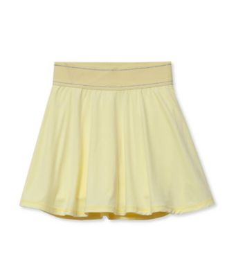 Pale yellow