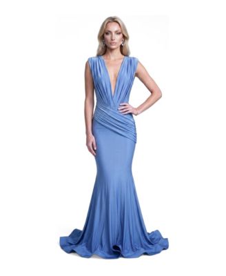 Atlantic blue