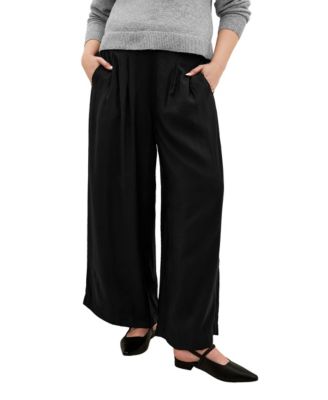 CITY CHIC Plus Size Alana High-Rise Pull-On Pants