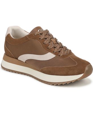 Naturalizer женские кроссовки Wesley Retro низкие