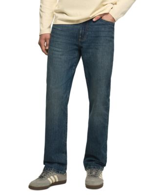 Lucky Brand Men's 363 Vintage Straight Denim Jeans