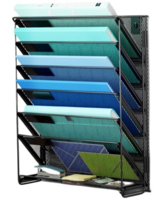 Black 7 tier