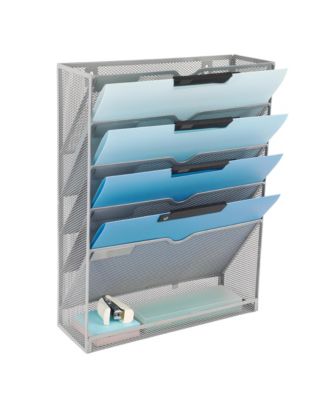 Gray 6 tier