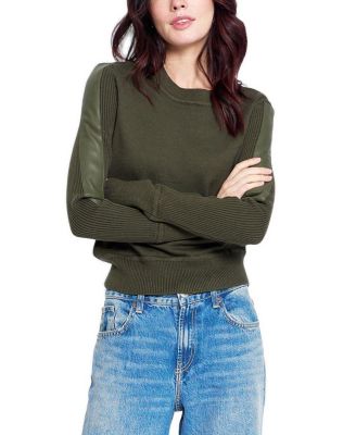 Olive green