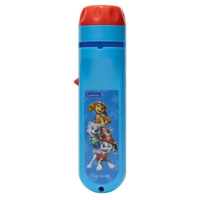 Paw Patrol, Stories projector, torch light and projector with 3 discs, 24 images, create your own stories, LTC050PA