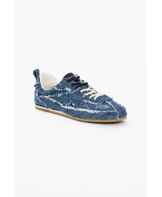 Desigual женские кроссовки из 100% хлопка