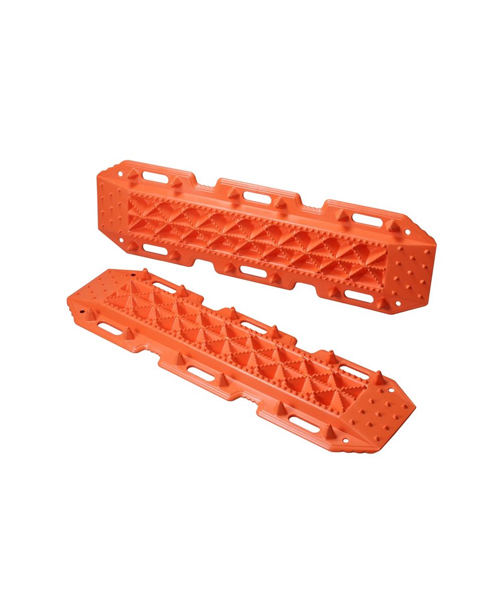MAXSA Innovations Escaper Buddy самые большие противоскользящие доски повышенной прочности, 2 шт, оранжевые