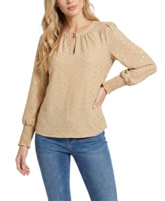 Doeskin Gold