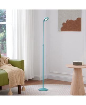 Medium Blue