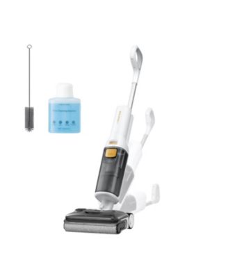 Roborock F25 RT Gen 2 Cordless Wet Dry Vacuum Cleaner, 20000Pa Suction, Self-Cleaning and Drying, 180degree(s) FlatReach