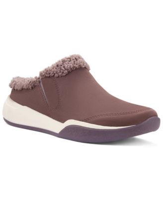 Fig Nubuck