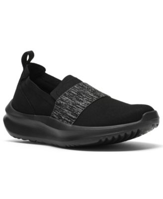 Clarks Женские кроссовки для ходьбы Solevana Lily без шнуровки
