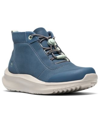Denim Blue Textile