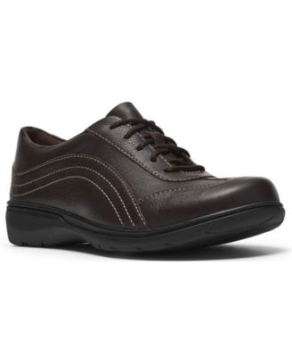 Dark Brown Leather