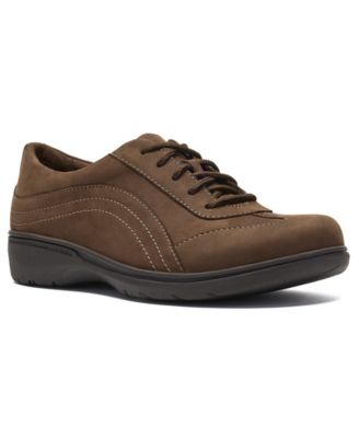 Mushroom Nubuck