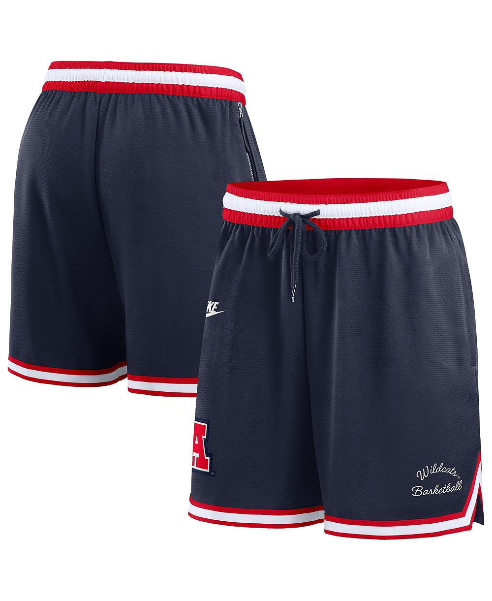Nike Men's Navy Arizona Wildcats Legacy Dri-FIT Basketball Shorts