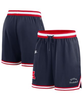 Мужские баскетбольные шорты Nike Arizona Wildcats Legacy