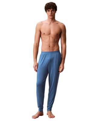 Calvin Klein Men's Stretch Pajama Pants