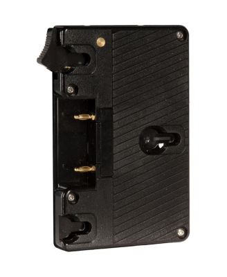 Shape Gold Mount Lock Plate D-Tap Output Adapter for Gold Mount