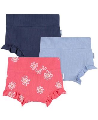 Coral floral