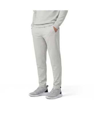 Vapor gray.