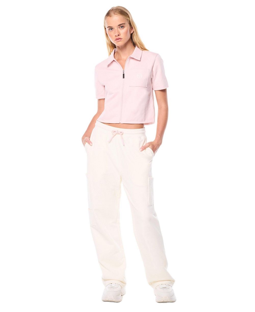 Sergio Tacchini Женские спортивные брюки Gianna