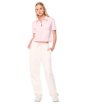 Sergio Tacchini Женские спортивные брюки Gianna