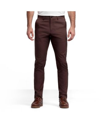 Bourbon brown