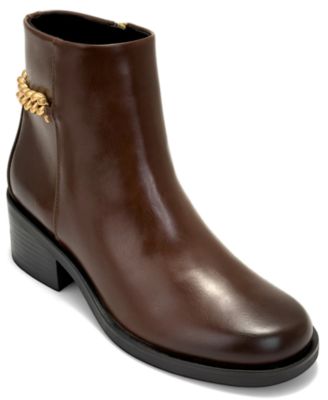 Java Faux Leather